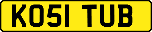 KO51TUB