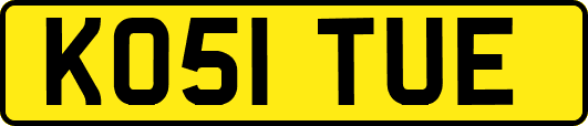 KO51TUE
