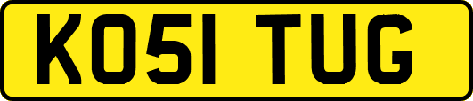 KO51TUG