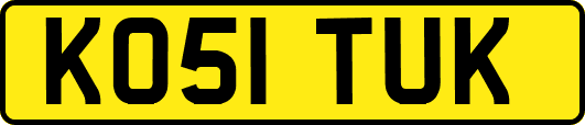 KO51TUK