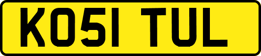 KO51TUL