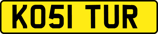 KO51TUR