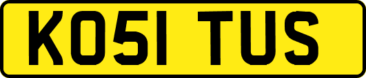 KO51TUS
