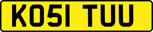 KO51TUU