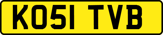 KO51TVB