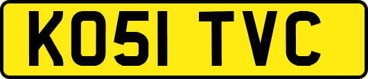KO51TVC