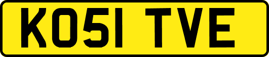KO51TVE