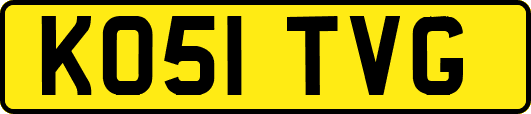 KO51TVG