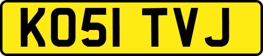 KO51TVJ