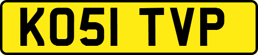 KO51TVP