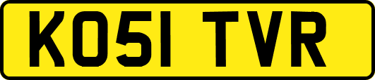 KO51TVR