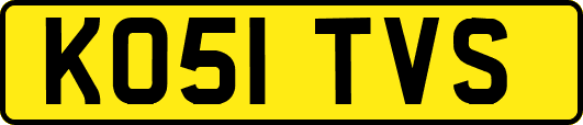 KO51TVS