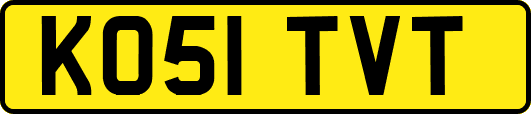 KO51TVT