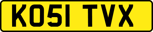 KO51TVX