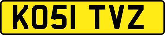 KO51TVZ