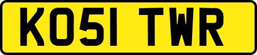 KO51TWR