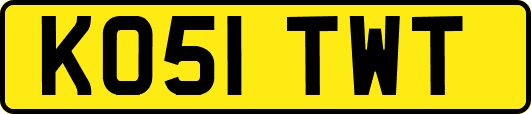 KO51TWT