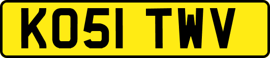 KO51TWV