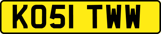 KO51TWW