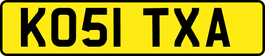 KO51TXA