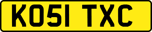 KO51TXC