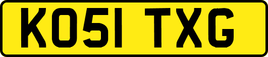KO51TXG