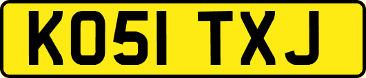 KO51TXJ
