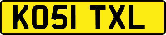 KO51TXL