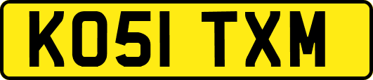 KO51TXM