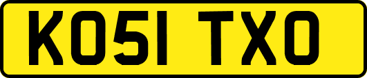 KO51TXO