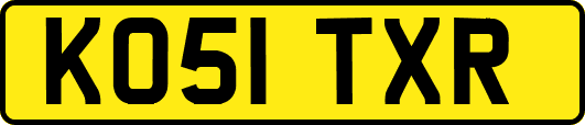 KO51TXR