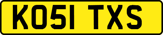 KO51TXS