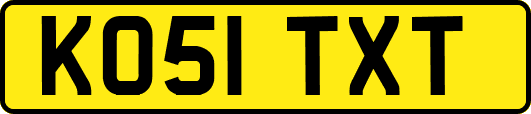 KO51TXT