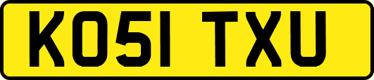 KO51TXU