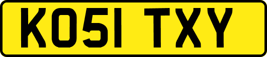 KO51TXY