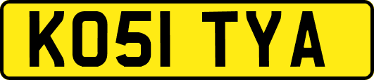 KO51TYA