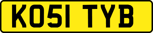 KO51TYB