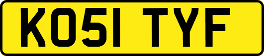 KO51TYF