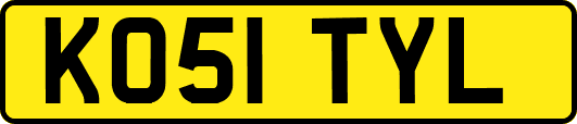 KO51TYL
