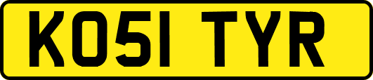 KO51TYR