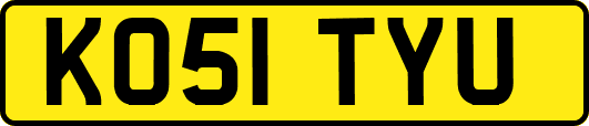 KO51TYU