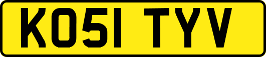 KO51TYV