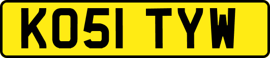 KO51TYW