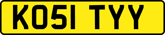 KO51TYY