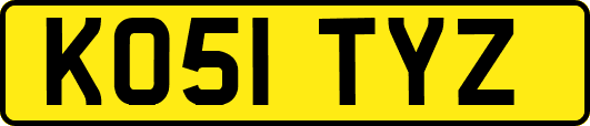KO51TYZ