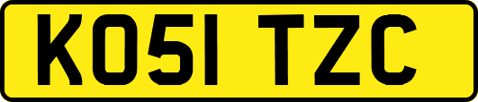 KO51TZC