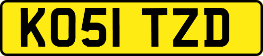 KO51TZD
