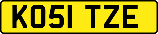 KO51TZE