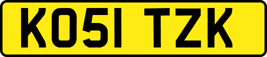 KO51TZK