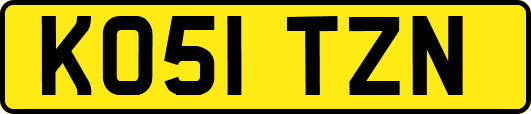 KO51TZN